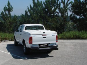 54TV44 BLANC INDUSTRIEL